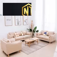 Xưởng Nội Thất Ngọc Thịnh Long Thành - Bộ bàn ghế sofa sang trọng & hiện đại